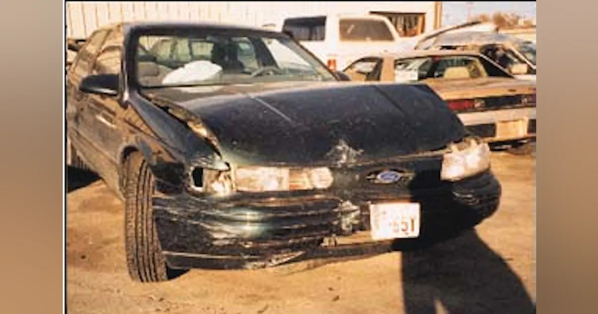 Totaled Engine The 'Totaled' Vs. 'Totally Destroyed' Vehicle | Firehouse