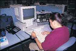 Backup plans such as the use of map books in case of enhanced 911 feature failures should be put in place. Backup plans such as the use of map books in case of enhanced 911 feature failures should be put in place.