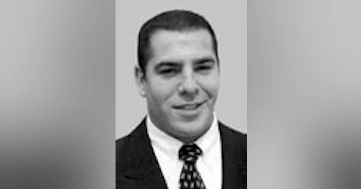 Mike Ragusa Michael Ragusa, Firefighter, FDNY, Victim of September 11 | Firehouse