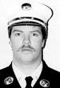 Martin Egan, Captain, FDNY, Victim of September 11 Firehouse