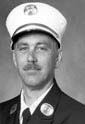 Joseph Farrelly, Captain, FDNY, Victim of September 11 Firehouse