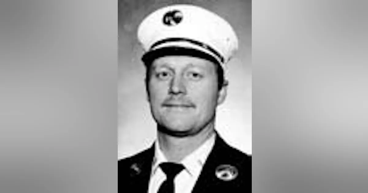 Peter Freund, Lieutenant, FDNY, Victim of September 11 | Firehouse