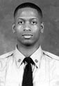 Shawn Powell, Firefighter, FDNY, Victim of September 11 Firehouse