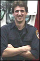 Thomas Gardner, Firefighter, FDNY, Victim of September 11 Firehouse