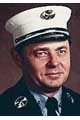 James J. Corrigan, Captain, FDNY, Victim of September 11 Firehouse