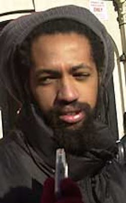 Pete Rolle (above) describes how he got his kids off to school and how he and his wife narrowly escaped their bedroom in the collapse. Pete Rolle (above) describes how he got his kids off to school and how he and his wife narrowly escaped their bedroom in the collapse.