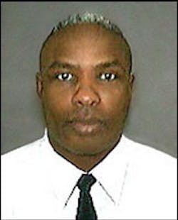 Wayne K. Clarke Wayne K. Clarke