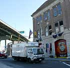 Bad health has plagued workers - and wives - at this Brooklyn firehouse.