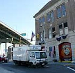 Bad health has plagued workers - and wives - at this Brooklyn firehouse. Bad health has plagued workers - and wives - at this Brooklyn firehouse.