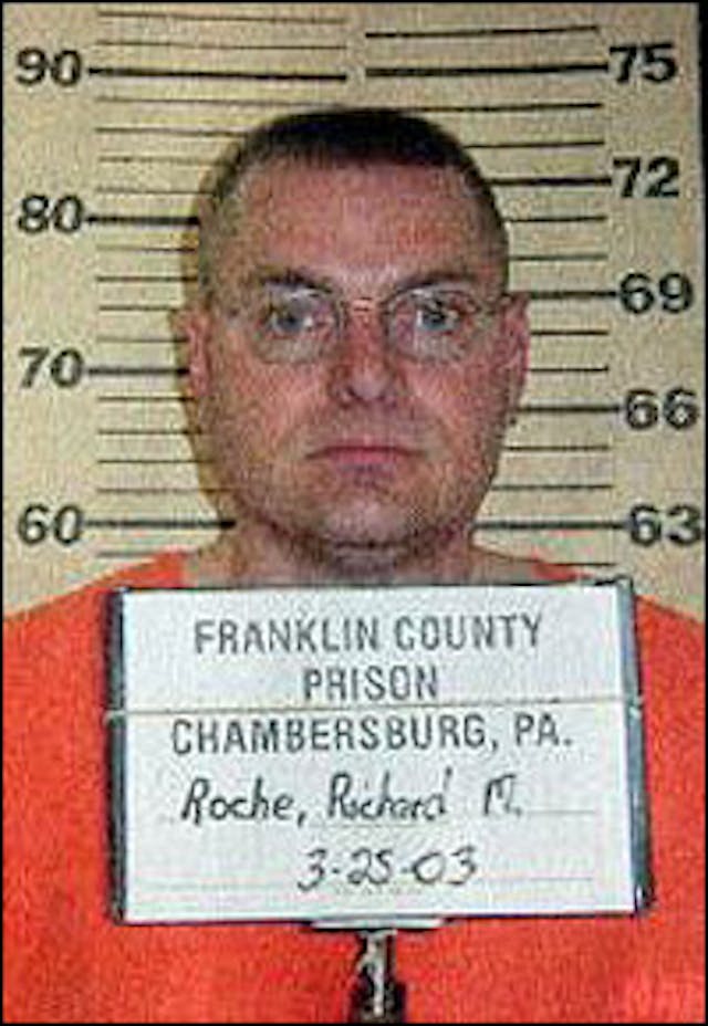 Former Pennsylvania Chief Arrested For Theft | Firehouse