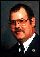 Age 39; firefighter since 1984