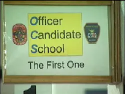 Officer Candidate School begins. This is a first time ever Montgomery County Fire and Rescue Services has done an OCS for it new officers. Officer Candidate School begins. This is a first time ever Montgomery County Fire and Rescue Services has done an OCS for it new officers.