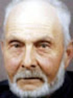 Harry 'Lucky' Moore Sr. Harry 'Lucky' Moore Sr.