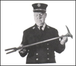 Place this common tool in front of us and see just what we could make of this tool.