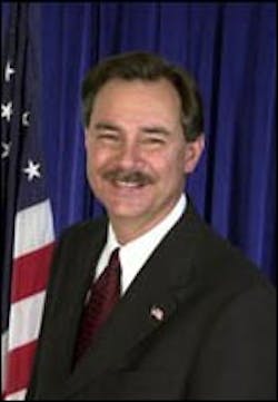 R. David Paulison R. David Paulison