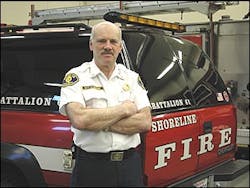 Chief Batdorf Chief Batdorf