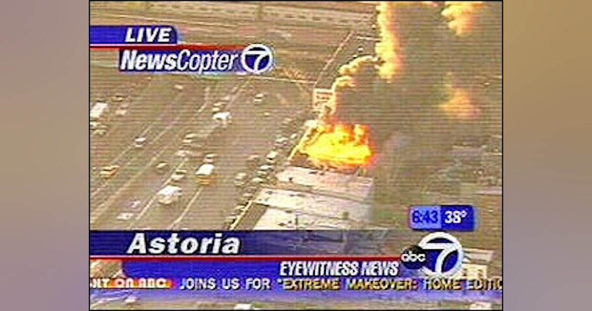 Fire Crews Battle Massive House Fire In Queens New York Firehouse Fire Crews Battle Massive House Fire In Queens New York Firehouse