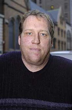 ROBERT WALSH is still recovering. ROBERT WALSH is still recovering.