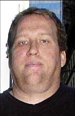 ROBERT WALSH ROBERT WALSH