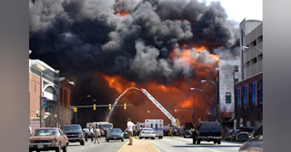 tobacco company richmond fire Discarded cigarette butts caused massive Shockoe Bottom fire, city says Tobacco Company restaurant reopens after