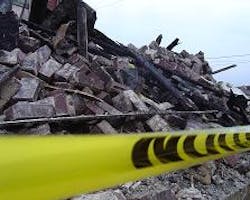 Carthage fire chief Ed Stallings is recovering at Vanderbilt medical center after a roof collapsed on him while fighting a fire Carthage fire chief Ed Stallings is recovering at Vanderbilt medical center after a roof collapsed on him while fighting a fire