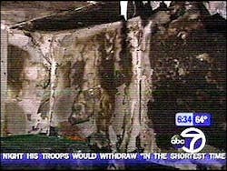 Relatives say the fire moved fast and investigators say it was an accidental electrical fire. Relatives say the fire moved fast and investigators say it was an accidental electrical fire.