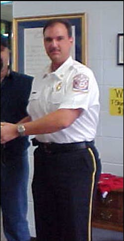 Chief Harry Edward Suggs Chief Harry Edward Suggs