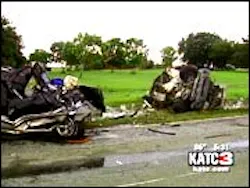 Fatal Car Crash