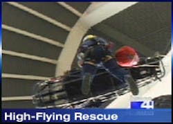 Firefighter Drill Firefighter Drill