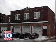 Historic Canton Firehouse