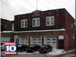 Historic Canton Firehouse Historic Canton Firehouse