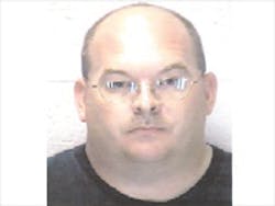 Tippecanoe Volunteer Fire Dept. Fire Chief Keith McIntire Tippecanoe Volunteer Fire Dept. Fire Chief Keith McIntire