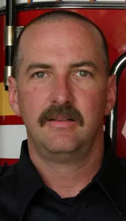 JAMES WALTHER Saved 90-year-old man. JAMES WALTHER Saved 90-year-old man.