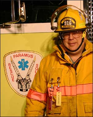 William Jim Lightbody