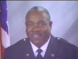 Douglas was a division fire chief for the Hendersonville Police Department and had a long and distinguished career there. He resigned his post Tuesday afternoon.