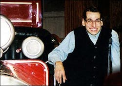 David Lewis David Lewis