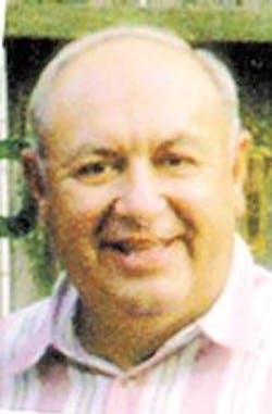 Katy Fire Chief Gary Tilton Katy Fire Chief Gary Tilton