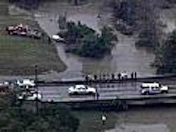 Accident Turns Tragic In Water Accident Turns Tragic In Water