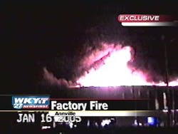 Fire Guts Mid-South Electronic Fire Guts Mid-South Electronic