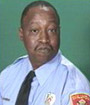 Firefighter Timmy Young
