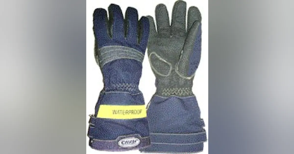 New Fire-Rescue and Extraction Glove Introduced | Firehouse