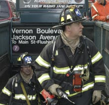 Back-to-back track trouble.