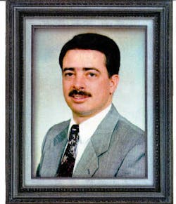 James Heenan, a West Deptford Volunteer Firefighter, was severely burned in a house fire on New Year's Eve, 2001. Believing someone might have been trapped in a burning house, Verga firefighter Jimmy Heenan, went into the house in the early morning hours of January 1 only to have the floor collapse under him, sending him crashing into the basement, burning debris falling on top of him. He was trapped for almost 30 minutes before he was rescued. James Heenan, a West Deptford Volunteer Firefighter, was severely burned in a house fire on New Year's Eve, 2001. Believing someone might have been trapped in a burning house, Verga firefighter Jimmy Heenan, went into the house in the early morning hours of January 1 only to have the floor collapse under him, sending him crashing into the basement, burning debris falling on top of him. He was trapped for almost 30 minutes before he was rescued.