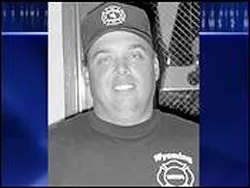 Robert Henderson -- Killed in Fire Robert Henderson -- Killed in Fire