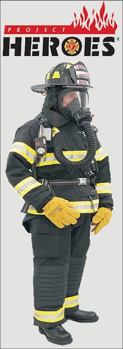 Project Heroes PPE of the Future. Project Heroes PPE of the Future.