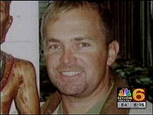 Mitchell became disoriented in the burn room, collapsed and died. Byrd said he felt all his warnings to higher-ups were ignored.