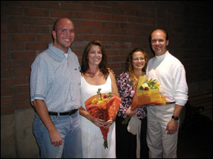 The Gamewell Fire Department in Lenoir, NC (population 6,000), focused on personal appeals, direct mail and media relations to raise money for a thermal imager within just six months. The campaign was led by Gamewell Chief Keith Owens.