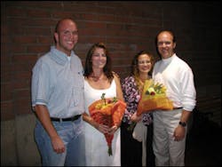 The Gamewell Fire Department in Lenoir, NC (population 6,000), focused on personal appeals, direct mail and media relations to raise money for a thermal imager within just six months. The campaign was led by Gamewell Chief Keith Owens. The Gamewell Fire Department in Lenoir, NC (population 6,000), focused on personal appeals, direct mail and media relations to raise money for a thermal imager within just six months. The campaign was led by Gamewell Chief Keith Owens.