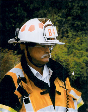 Dave Jacobs: I dropped dead on Friday, Oct. 29, 2004, at approximately 1409 hours.