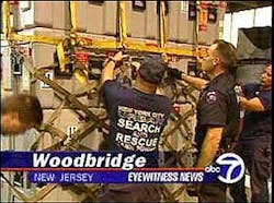 The enormous relief effort is only just getting started with the tri-state area adding its support. PSEG trucks will be leaving for the Gulf region this afternoon, a Con Edison convoy left yesterday. The enormous relief effort is only just getting started with the tri-state area adding its support. PSEG trucks will be leaving for the Gulf region this afternoon, a Con Edison convoy left yesterday.